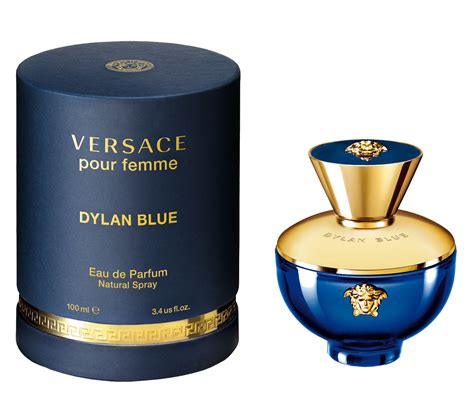 dylan blue pour femme price.